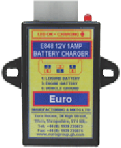 E848 1A Top Up Charger